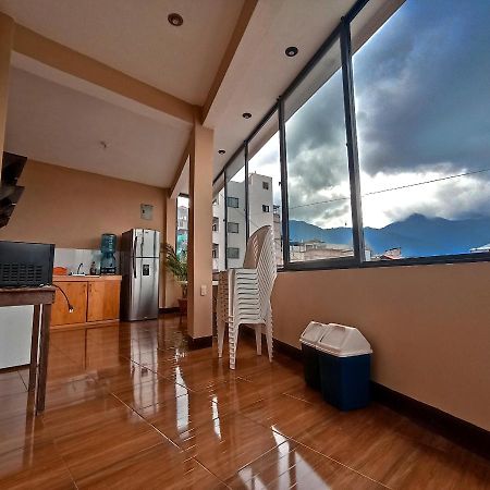 Millennium Apartment San Pedro La Laguna Eksteriør billede
