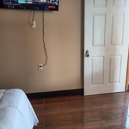 Millennium Apartment San Pedro La Laguna Eksteriør billede