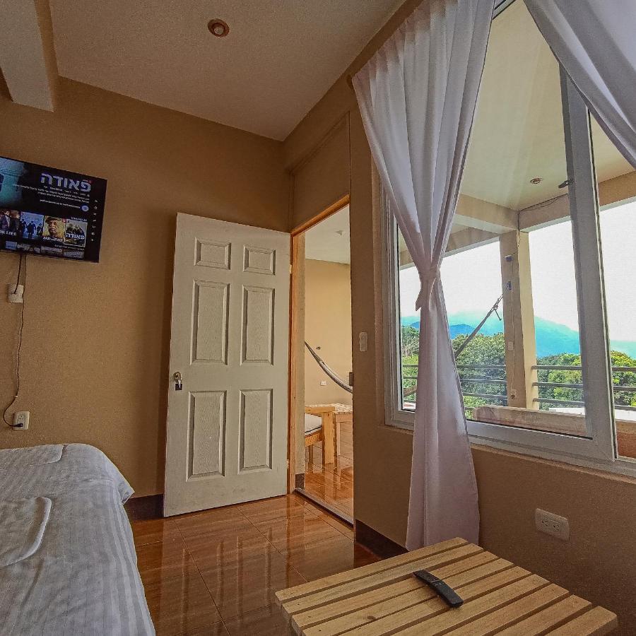 Millennium Apartment San Pedro La Laguna Eksteriør billede