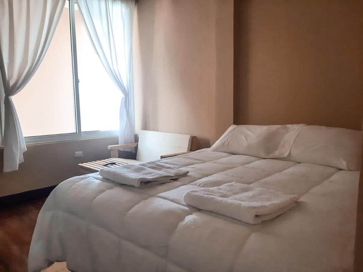 Millennium Apartment San Pedro La Laguna Eksteriør billede